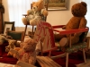 Teddybären-Ausstellung im Heimatmuseum Baunach