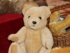 Teddybären-Ausstellung im Heimatmuseum Baunach