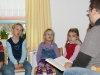 Sprachberaterprojekt Kindergarten St. Christophorus