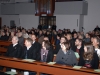 Adventskonzert in Baunach, 16. Dezember 2012