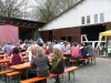 St.-Georgen-Ritt und Tag der offenen Tür, Pferdepartner Franken, 2012