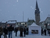 Der 2. Advent 2012 in Baunach: Fossilien aus Wattendorf und Weihnachtsmarkt