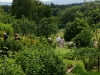 Tag der offenen Gartentür in Breitengüßbach und Hohengüßbach, Juni 2012