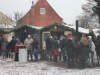 Weihnachtsmarkt Breitengüßbach, 1. und 2. Dezember 2012