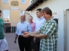 SPD-Kreistagsfraktion besucht Kemmern 2012