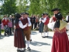 Tag der Volksmusik auf der Landesgartenschau in Bamberg