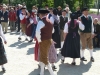 Tag der Volksmusik auf der Landesgartenschau in Bamberg
