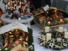 2012 Ebing Krippeneröffnung Weihnachtsmarkt