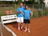 40 Jahre Tennis- und Gymnastikabteilung der SpVgg Rattelsdorf