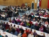 34. Gemeinschaftskonzert Musikverein und Gesangverein Rattelsdorf, November 2012