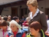 Monika Hohlmeier besucht Medlitz, Mai 2012