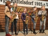 Weihnachtsfeier Musikverein Rattelsdorf, 2012