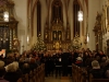 Weihnachtskonzert der Sängergruppe Bad Staffelstein, 26. Dezember 2012, Rattelsdorf