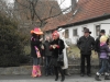 Fasching in Reckenneusig 2012