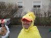 Fasching in Reckenneusig 2012