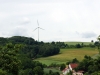 Windkraft Ausbau, Juni 2012