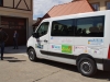 Neuer Bürgerbus für Zapfendorf