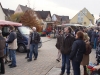 Herbstmarkt 2012 in Zapfendorf