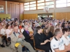 Jahreskonzert des Musikrates in Zapfendorf, Mai 2012