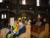 Sternsingeraussendung Erzbistum Bamberg 2011/12