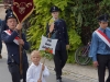 125 Jahre Krieger- und Soldatenkameradschaft Unterleiterbach, Juni 2012