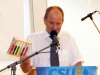 Dr. Markus Söder in Unterleiterbach, Juni 2012