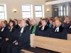 Verabschiedung Pfarrer-Ehepaar Henzler in Zapfendorf, Oktober 2012