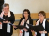 Jubiläumskonzert 10 Jahre evangelischer Chor Zapfendorf