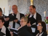 Jubiläumskonzert 10 Jahre evangelischer Chor Zapfendorf