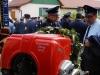 Weihe der Tragkraftspritze der Freiwilligen Feuerwehr Ebing, Mai 2013