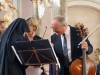 Benefizkonzert 40 Jahre Abtei Maria Frieden Kirchschletten, Mai 2013