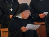 60 Jahre Abtei Maria Frieden, Kirchschletten, Juni 2013