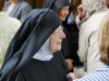 60 Jahre Abtei Maria Frieden, Kirchschletten, Juni 2013