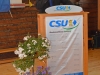60 Jahre CSU Rattelsdorf, Mai 2013