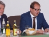 60 Jahre FSV Unterleiterbach - Politischer Abend mit Alexander Dobrindt, Juni 2013