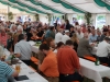 60 Jahre FSV Unterleiterbach - Politischer Abend mit Alexander Dobrindt, Juni 2013