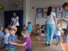 Aktionstag Musik in Bayern im Zapfendorfer Kindergarten St. Franziskus, Juni 2013