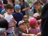 Richtfest Kinderkrippe Zapfendorf, Juni 2013
