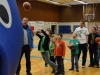 Basketball-Derby: Body Street Baunach - Independents Rattelsdorf, 3. März 2013