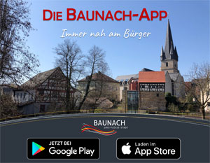 Stadt Baunach
