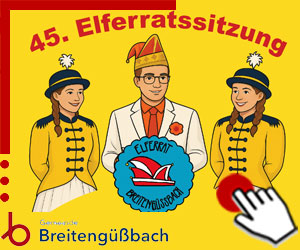 Gemeinde Breitengüßbach