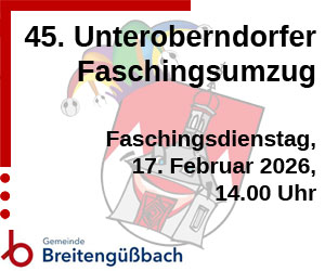 Gemeinde Breitengüßbach