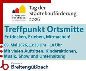 Gemeinde Breitengüßbach