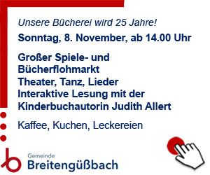 Gemeinde Breitengüßbach