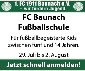 FC Baunach Basketball