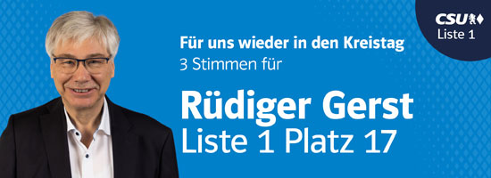 Rüdiger Gerst