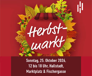 Stadt Hallstadt