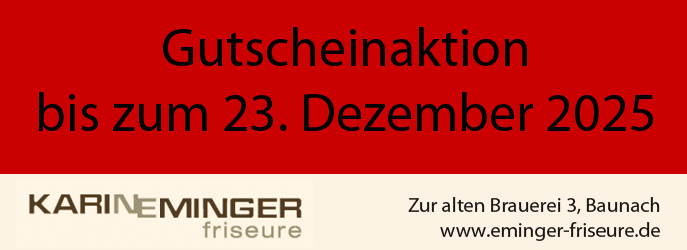 Karin Eminger Frisöre