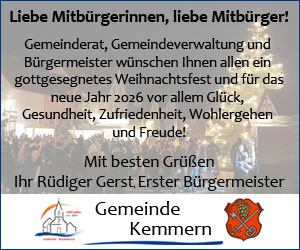 Gemeinde Kemmern