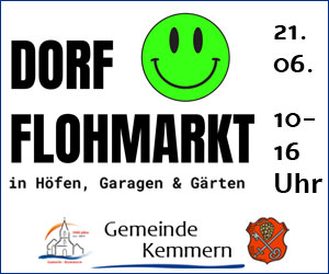 Gemeinde Kemmern